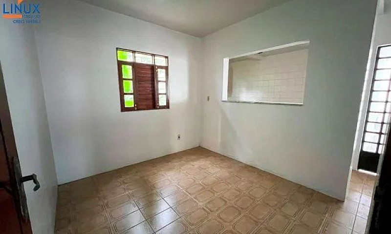 Casa No Bairro Maurí...