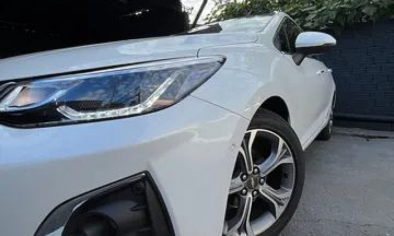 Cruze Premier Faze 2...