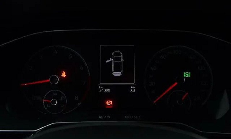 Polo Tsi Confortline...