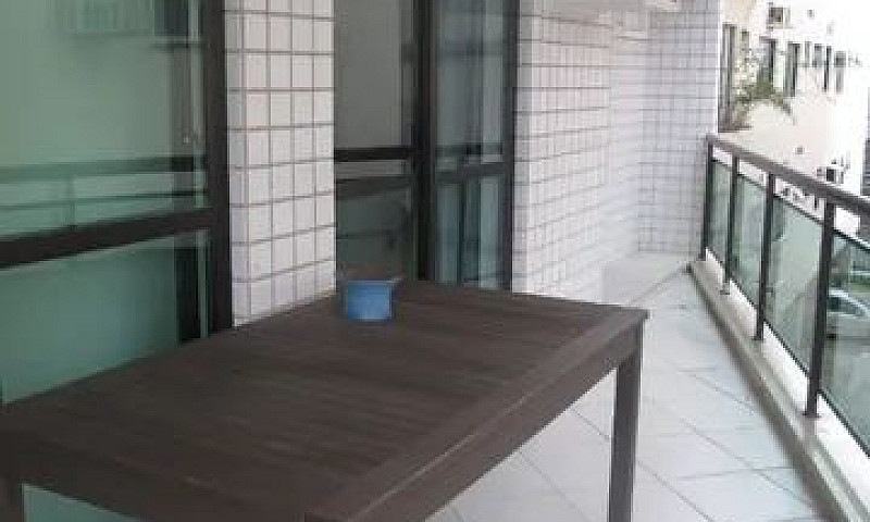 Apartamento No Recre...
