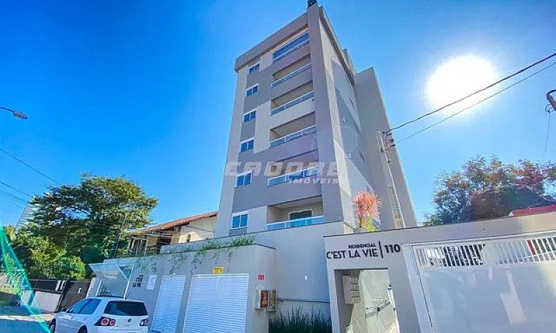 Apartamento Novinho ...
