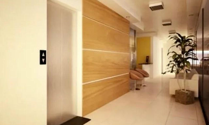 Flat Super Mobiliado...