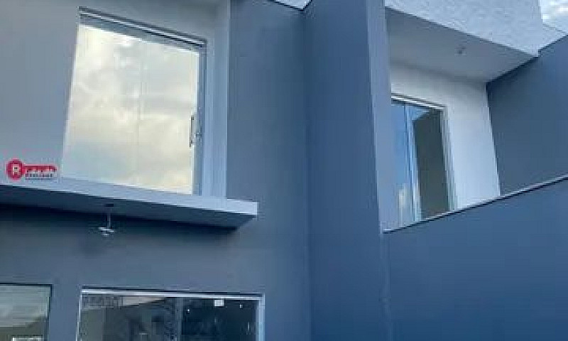 Casa À Venda No Bair...