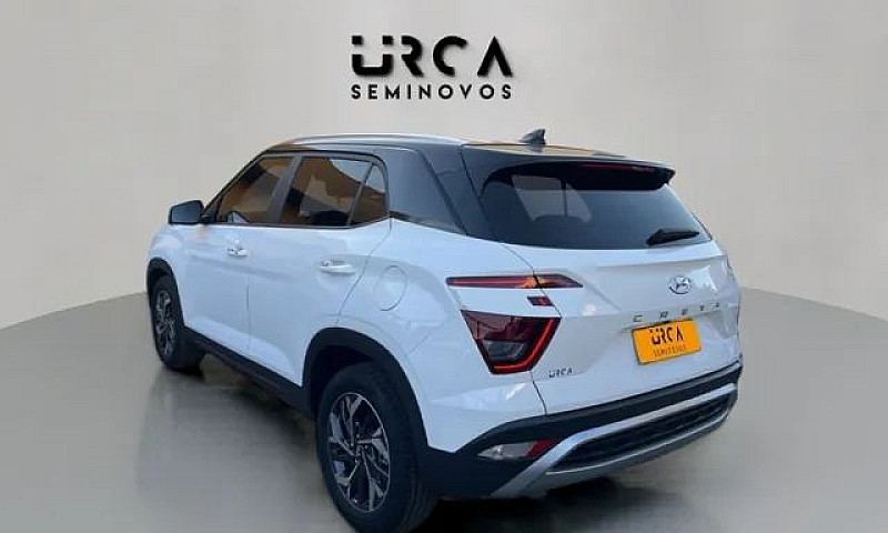 Creta 1.0 Tgdi Flex ...