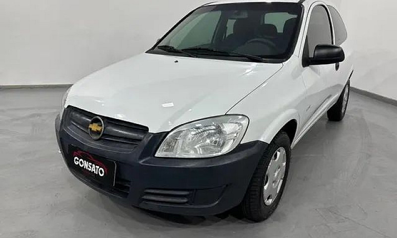 Chevrolet Celta 2P L...