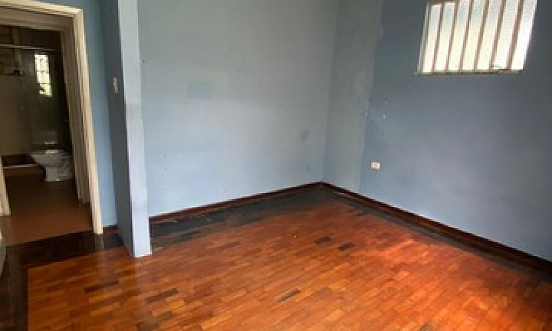 Casa Central Na Encr...