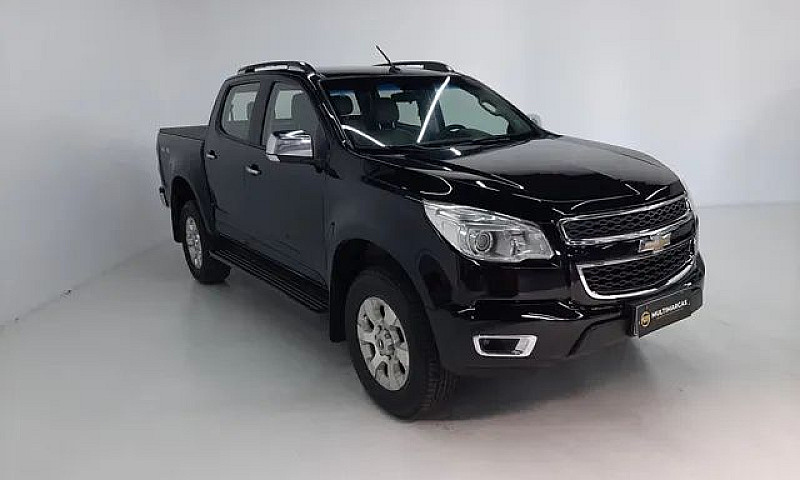 S10 Pick-Up Ltz 2.5 ...