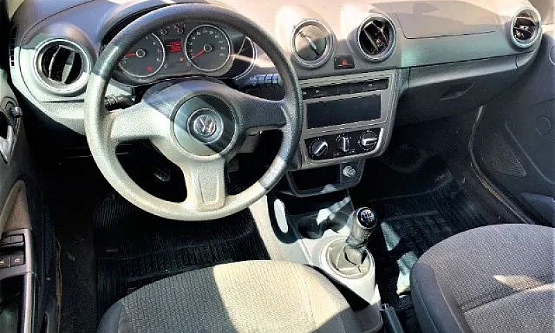 Gol G6 Trend Complet...