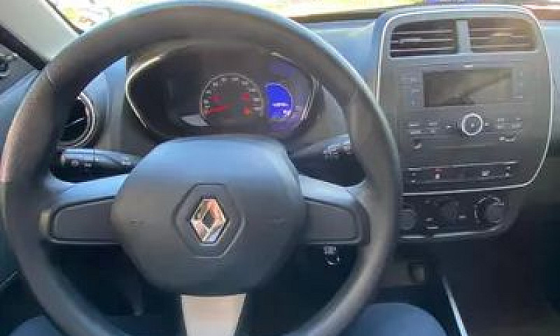 Kwid Zen 21/22 (Muit...