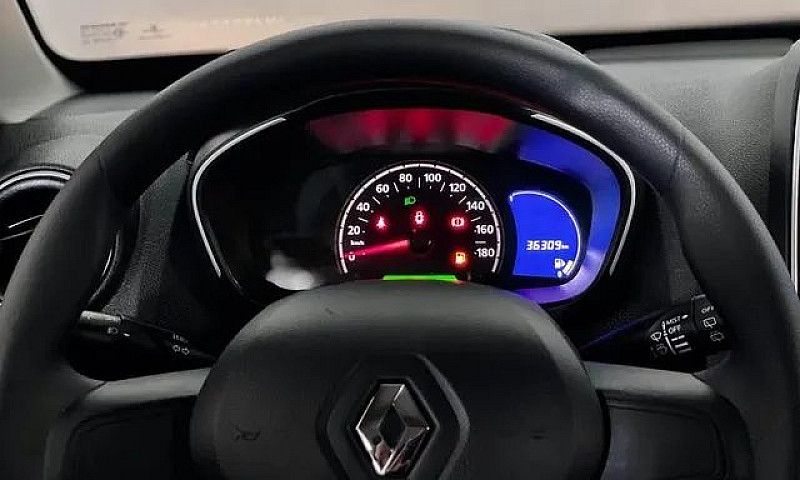 Renault Kwid Zen 1.0...