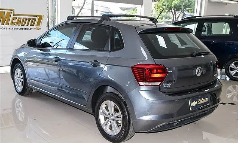 Polo Tsi Confortline...
