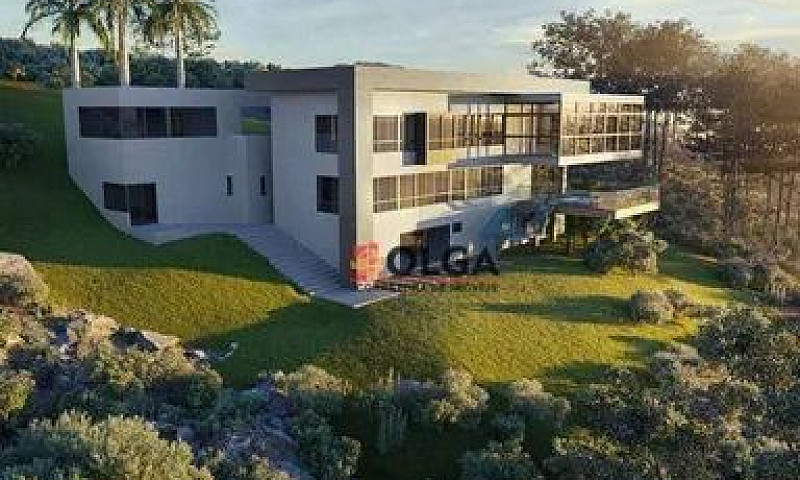 Casa De Altíssimo  P...