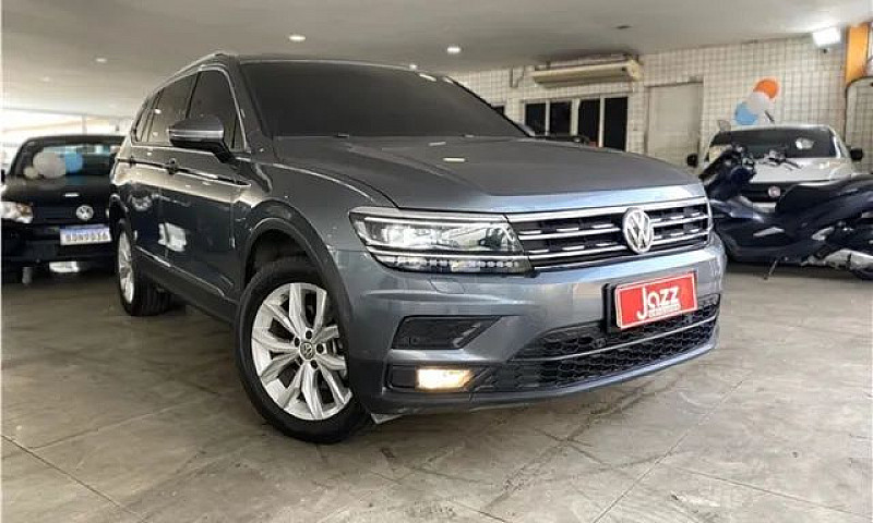 Volkswagen Tiguan 20...