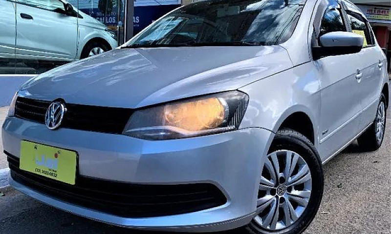 Gol G6 Trend Complet...