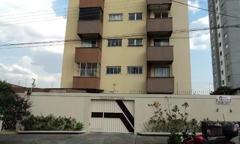 Apartamento -  Rua 1...