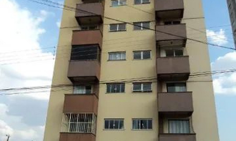 Apartamento -  Rua 1...