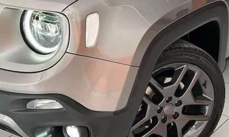 Jeep Renegade Limite...