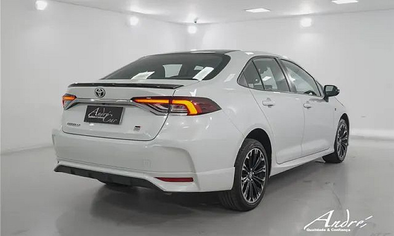 Toyota Corolla 2022 ...