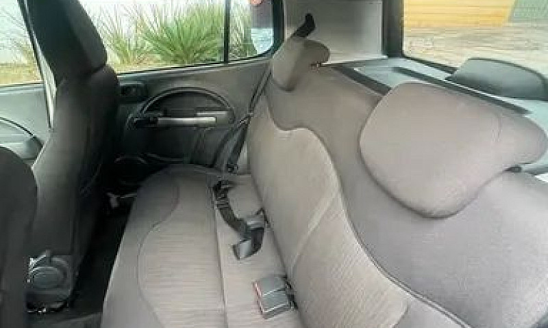 Vendo Uno Way Ano 20...