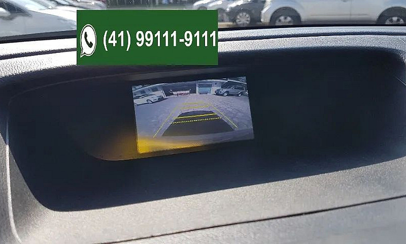 Honda Cr-V Lx 2.0 Au...