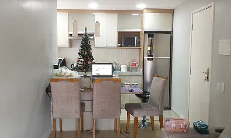 Apartamento Pedra De...