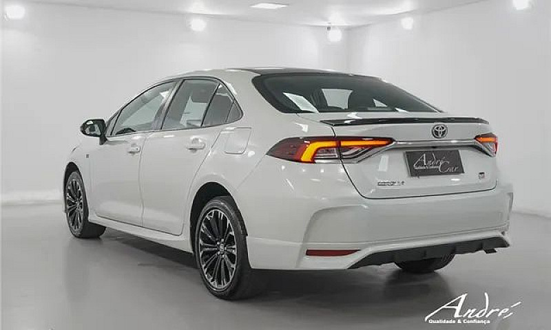 Toyota Corolla 2022 ...