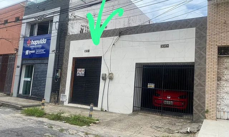 Casas Para Alugar Em...