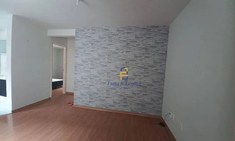 Apartamento Com 2 Qu...