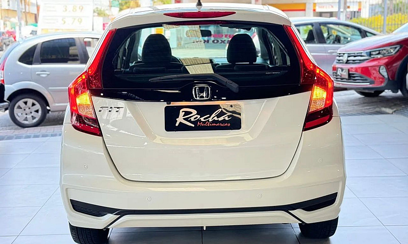 Honda Fit Ex/S/Ex 1....