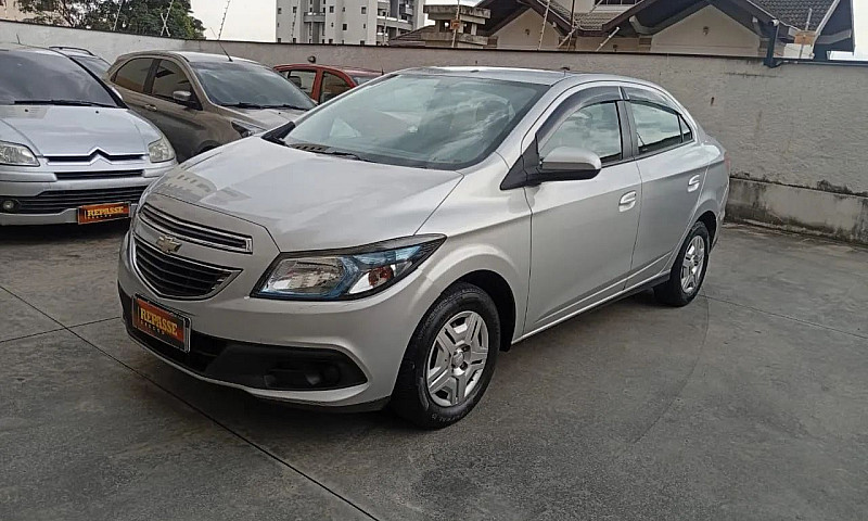 Chevrolet Prisma Sed...