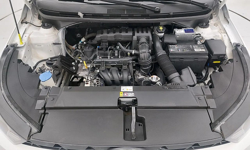 Hyundai Hb20S Comfor...