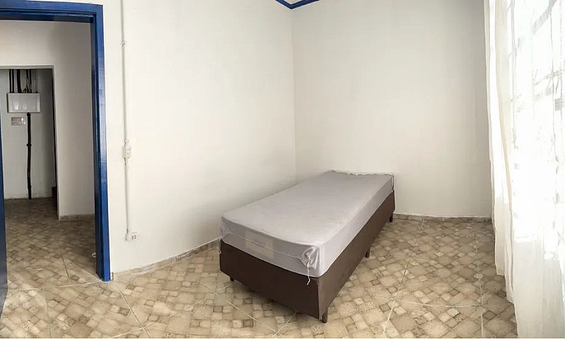 Quarto Individual Em...