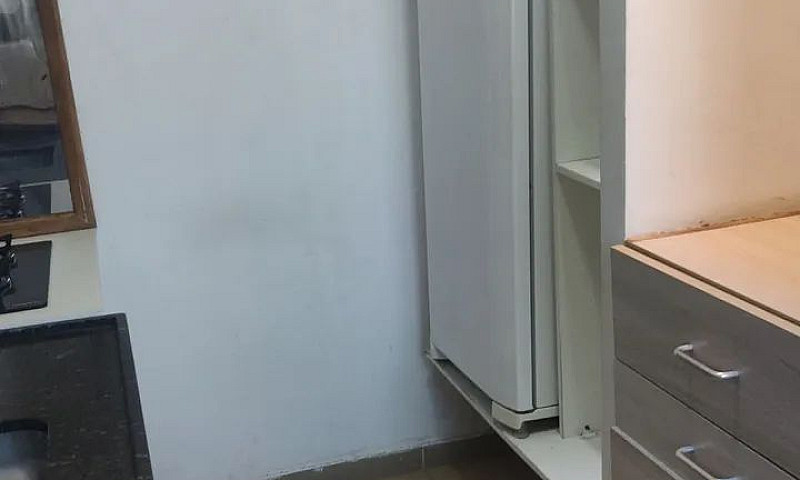Apto Mobiliado Em No...