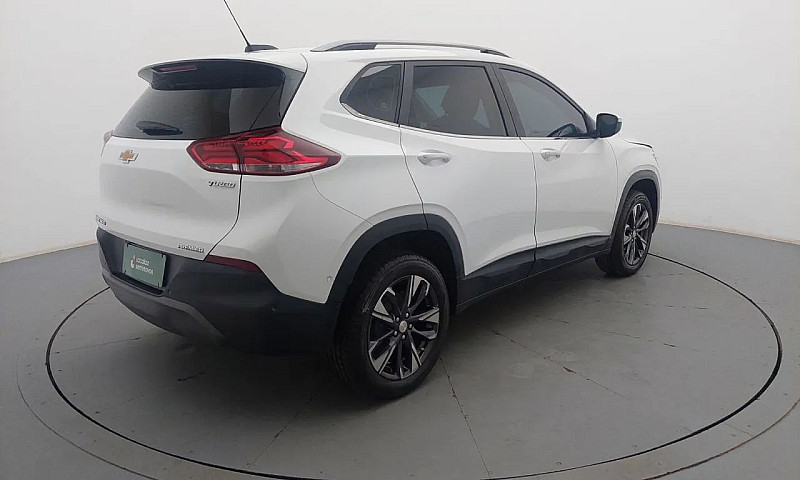 Chevrolet Tracker 20...