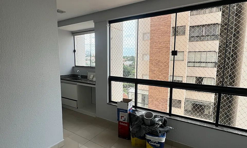 Alugo Apartamento Ja...