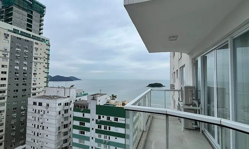 Imperdível Vista Mar...