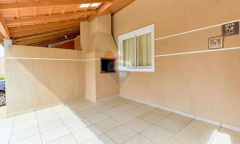 Casa Em Condomínio F...