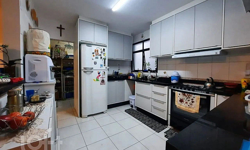 Apartamento À Venda ...