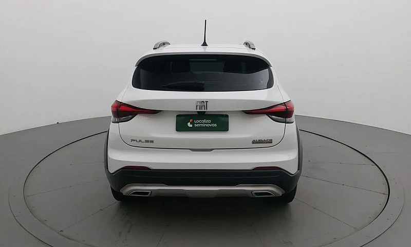 Fiat Pulse 2024 1.0 ...