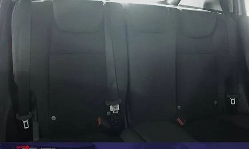 Honda Hr-V Lx 1.8 Fl...