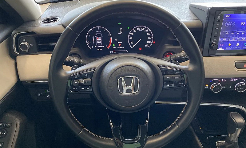 Honda Hr-V Touring 1...