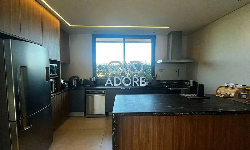 Casa À Venda No Cond...