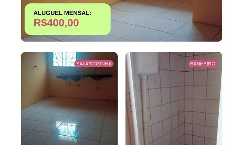 Apartamento 1 Quarto...