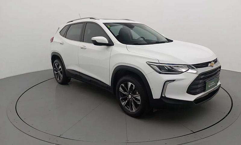 Chevrolet Tracker Pr...