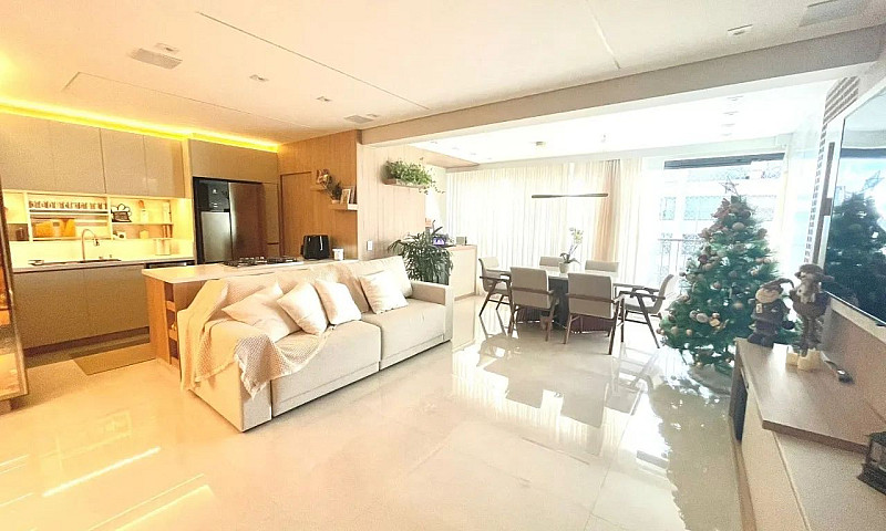 Apartamento Com 2 Do...