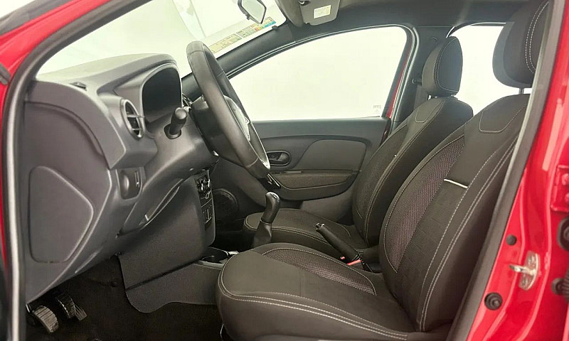 Renault Sandero Zen ...