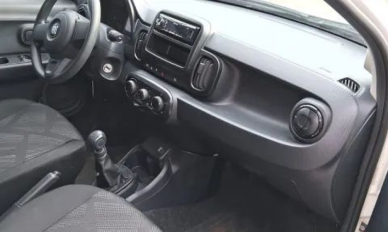 Fiat Mobi Like 1.0 (...