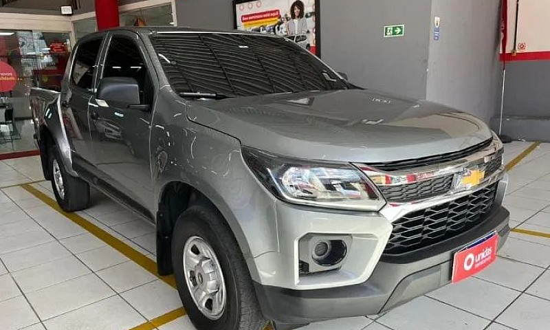 S10 Cd Ls Mt 4X4 2.8...