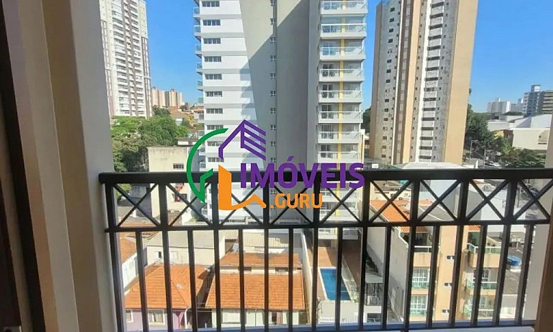 Apartamento - Vila B...