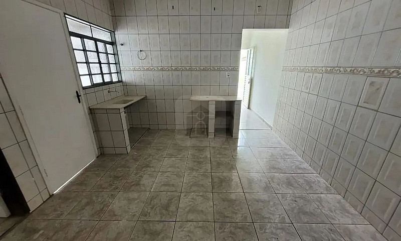 Casa Para Locação Ba...